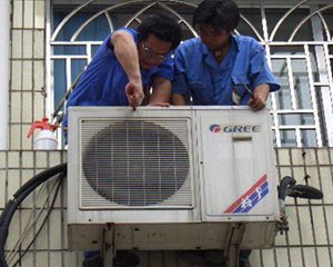 泌阳空调售后维修服务中心在哪里找