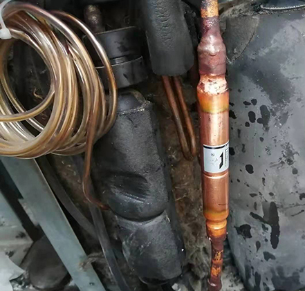 泌阳美的变频多联机空调维修售后服务中心