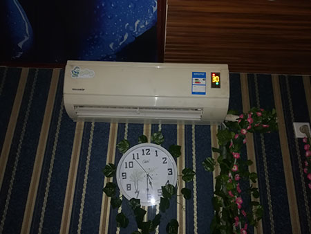 泌阳空调维修售后服务中心