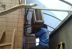 泌阳空调维修售后服务中心