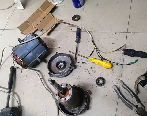 泌阳空调维修售后服务中心电话在哪里找