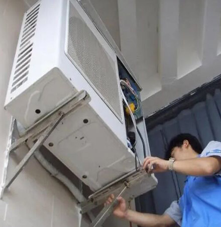 泌阳24小时空调维修热线