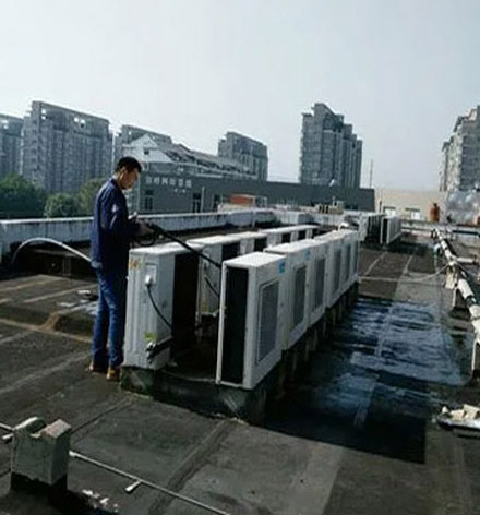 泌阳 空调拆装 泌阳本地 空调拆装公司