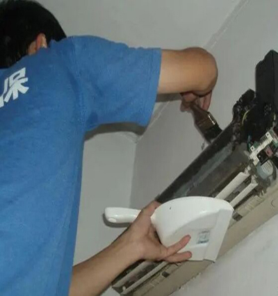 泌阳空调清洗保养