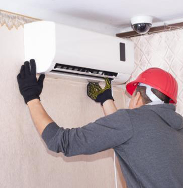 泌阳空调内机噪音大